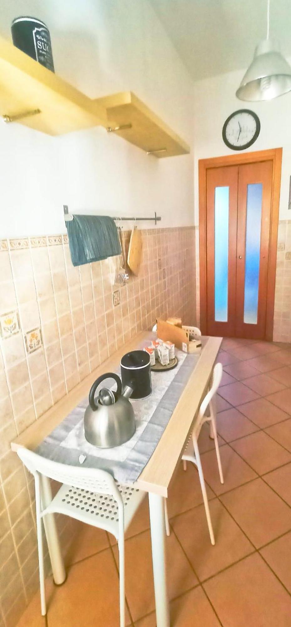 Condottieri Al Pigneto Apartamento