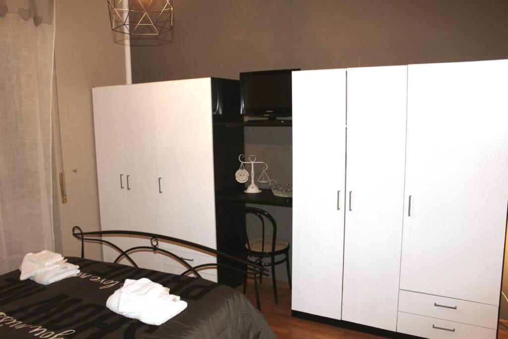 Condottieri Al Pigneto Apartment Rom