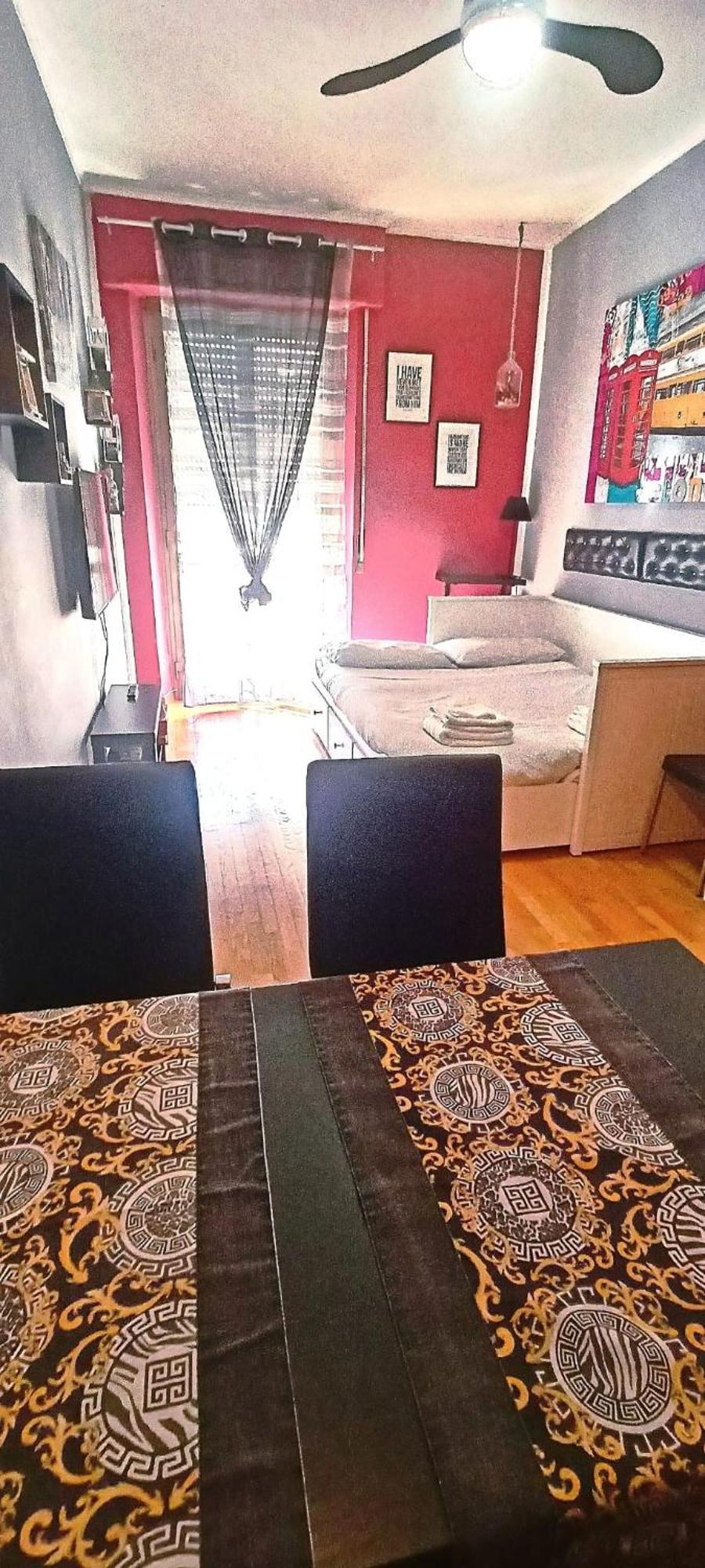 Condottieri Al Pigneto Apartment Rome