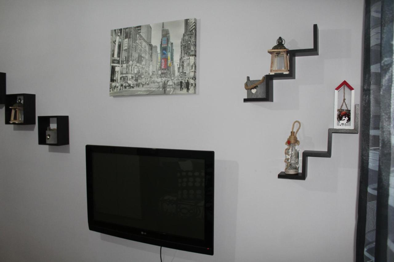 Apartamento Condottieri Al Pigneto Roma