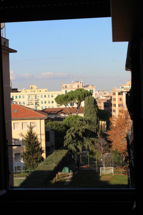 Apartamento Condottieri Al Pigneto Roma