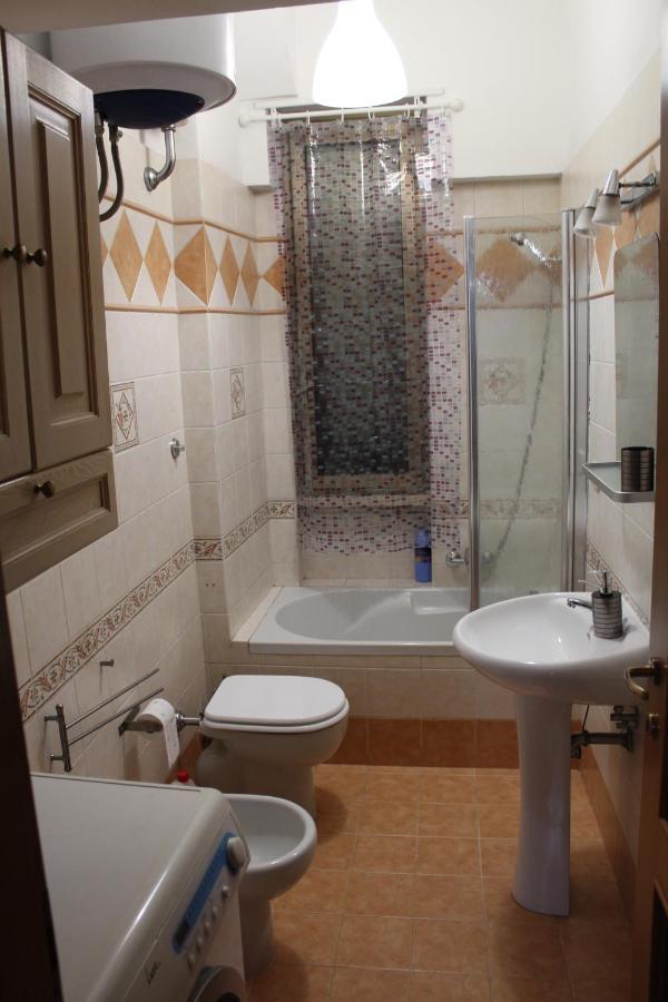 Apartamento Condottieri Al Pigneto Roma