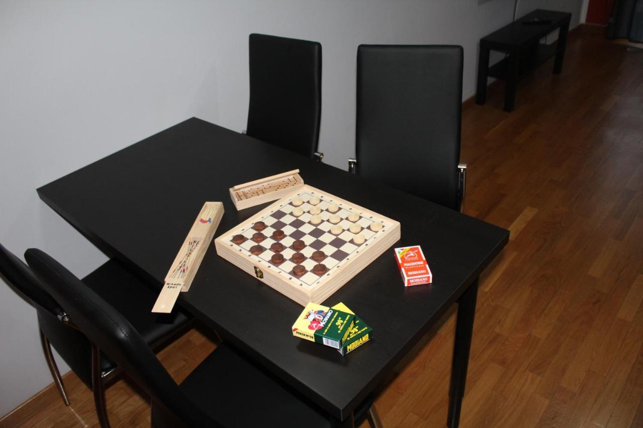 Apartamento Condottieri Al Pigneto